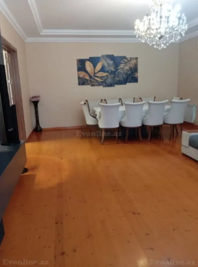 Kirayə verilir 4 otaqlı Həyət evi 163 m² Maştağa - şəkil 2