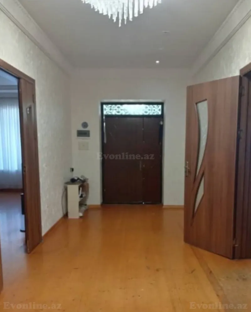 Kirayə verilir 4 otaqlı Həyət evi 163 m² Maştağa - şəkil 3