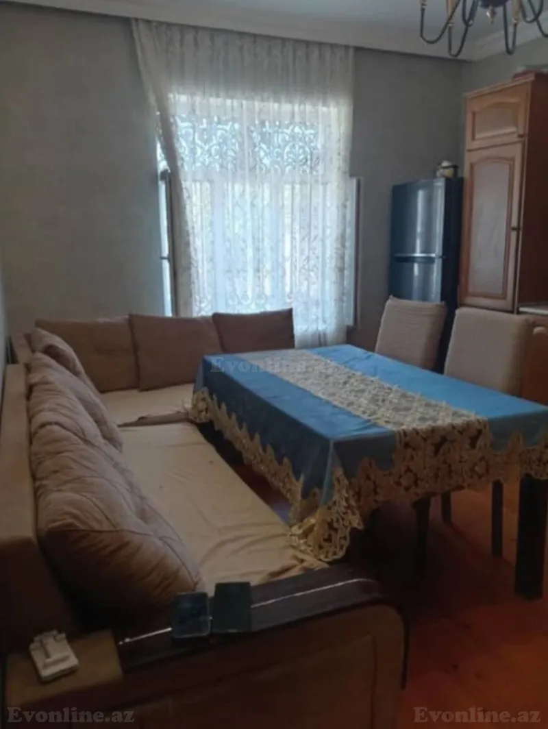 Kirayə verilir 4 otaqlı Həyət evi 163 m² Maştağa - şəkil 6
