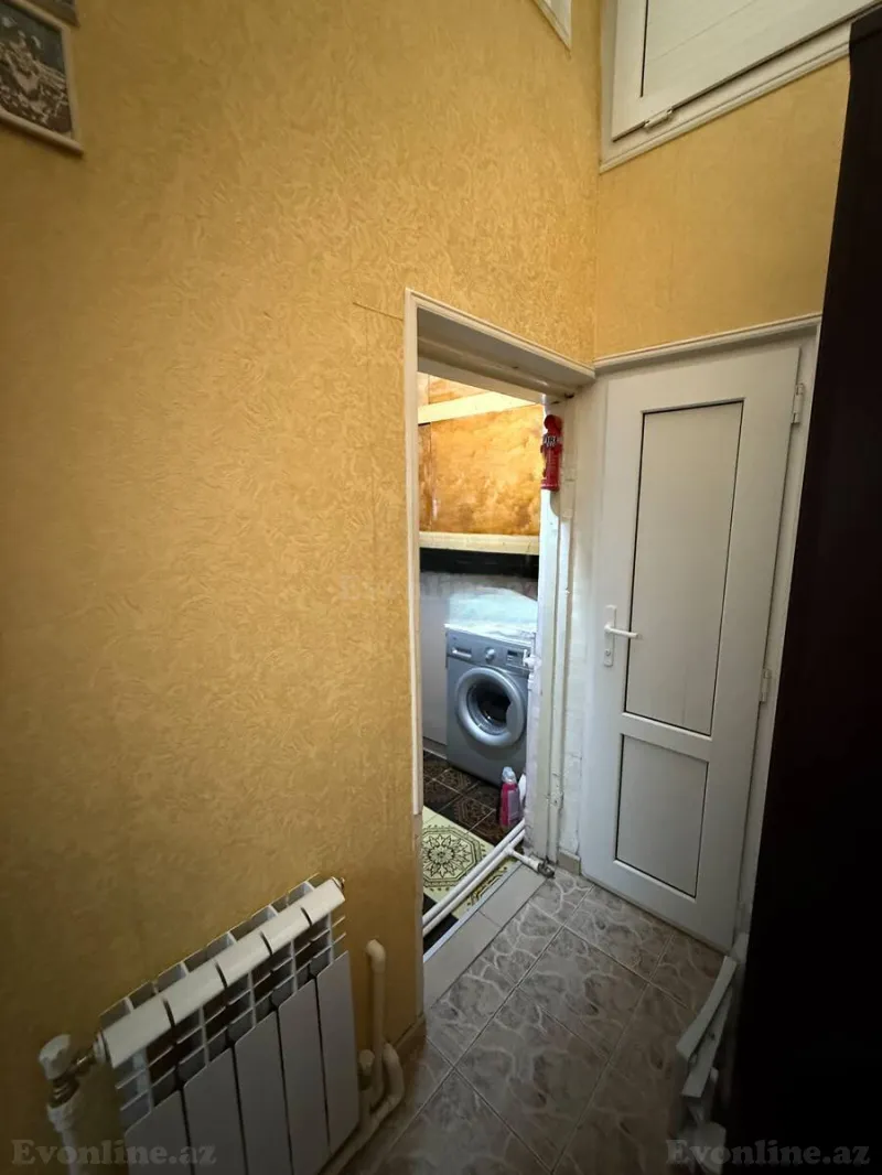 Satılır 4 otaqlı Həyət evi 110 m² Nərimanov r. - şəkil 11