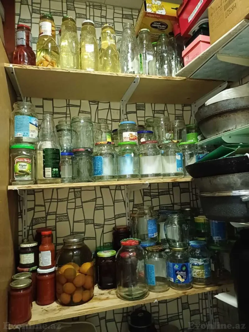 Satılır 3 otaqlı Mənzil Yeni tikili 73 m² İnşaatçılar m. - şəkil 12