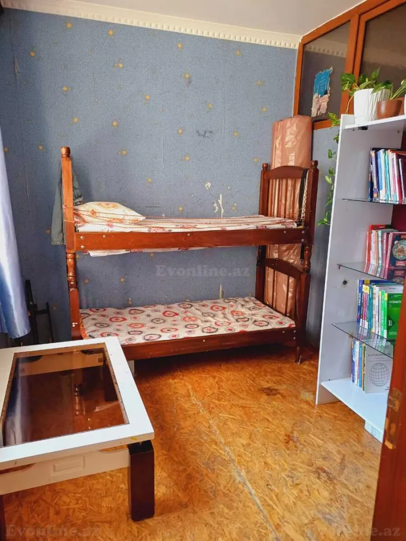 Satılır 3 otaqlı Mənzil Yeni tikili 73 m² İnşaatçılar m. - şəkil 14