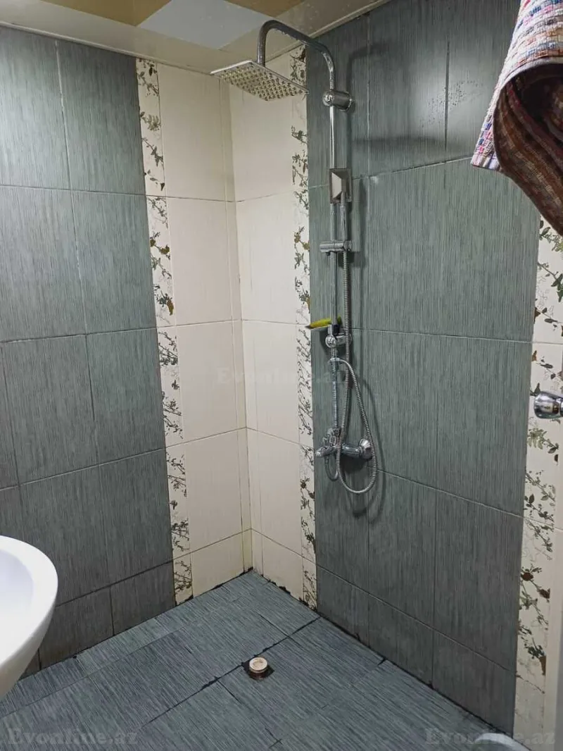 Satılır 3 otaqlı Mənzil Yeni tikili 73 m² İnşaatçılar m. - şəkil 18