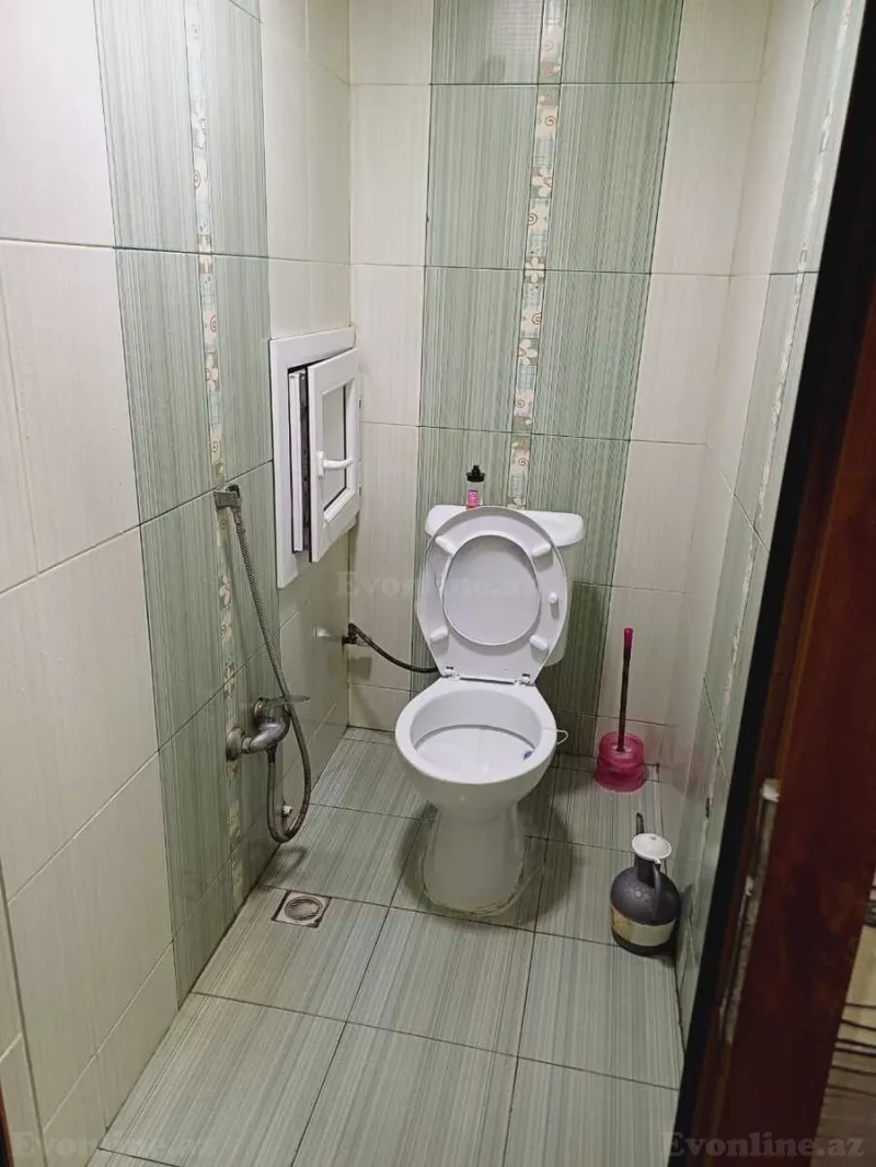 Satılır 3 otaqlı Mənzil Yeni tikili 73 m² İnşaatçılar m. - şəkil 19