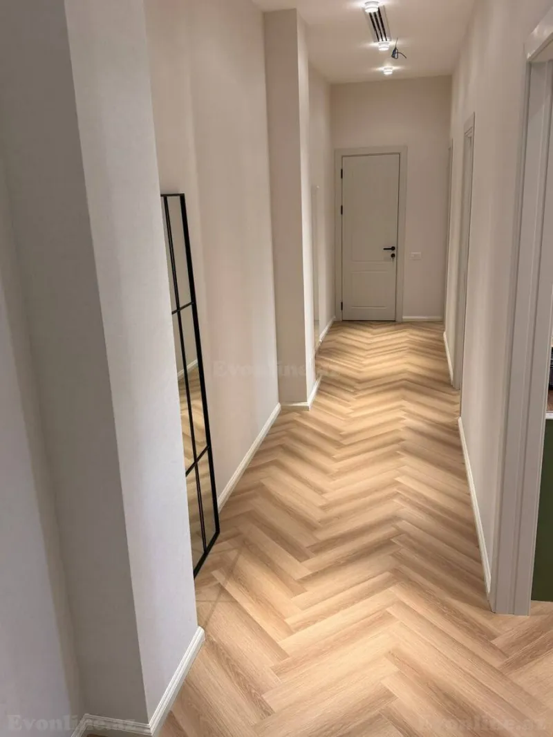 Kirayə verilir 3 otaqlı Mənzil Yeni tikili 80 m² Ağ şəhər - şəkil 10