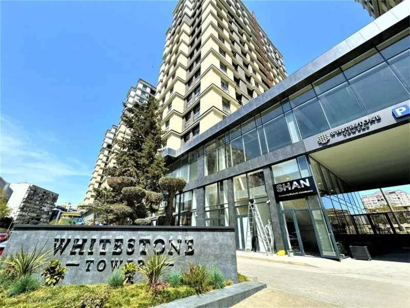 Satılır 4 otaqlı Mənzil Yeni tikili 130 m² Nəriman Nərimanov m.