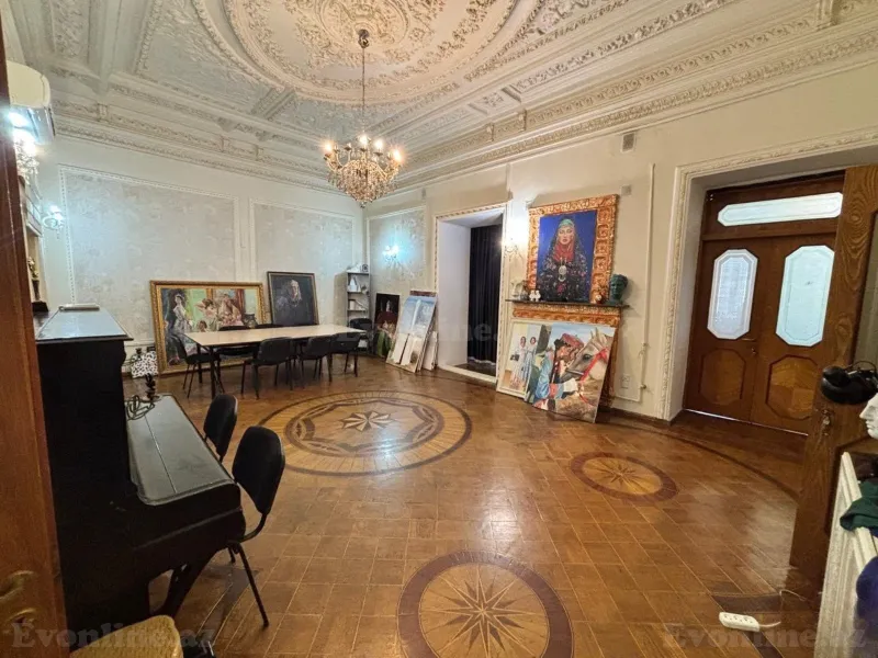 1 otaqlı Ofis 50 m² Sahil m. Kirayə verilir