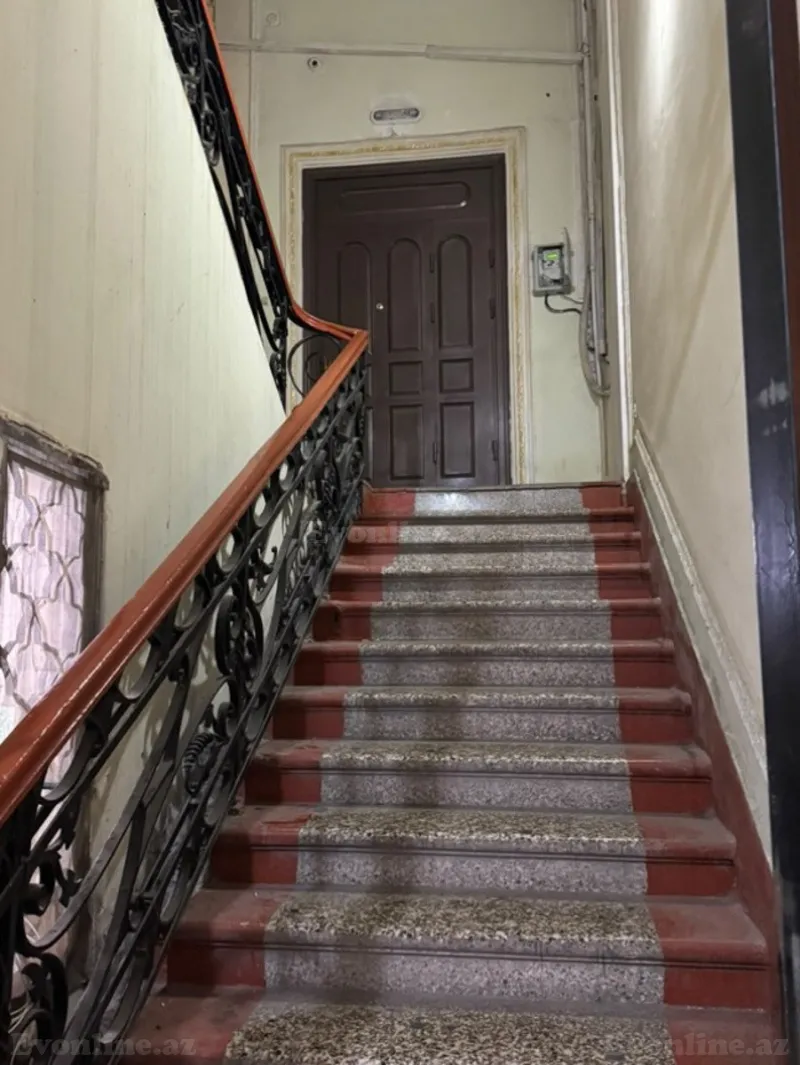 Kirayə verilir Ofis 50 m² Sahil m. - şəkil 7