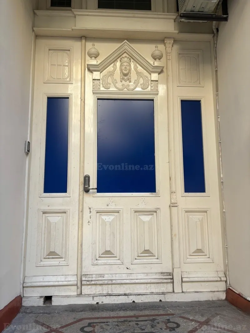 Kirayə verilir Ofis 50 m² Sahil m. - şəkil 9