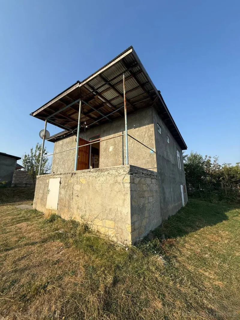 Satılır 2 otaqlı Həyət evi 64 m² Lerik - şəkil 3