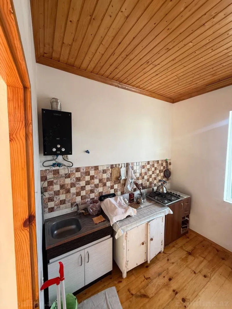 Satılır 2 otaqlı Həyət evi 64 m² Lerik - şəkil 7