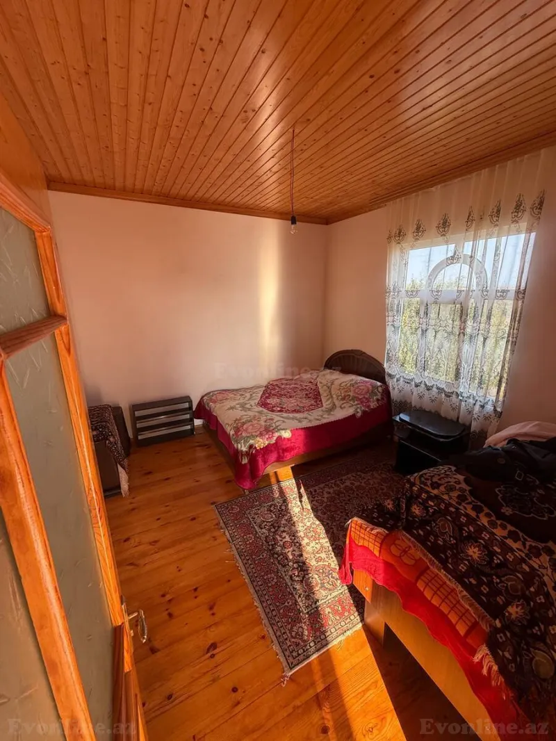 Satılır 2 otaqlı Həyət evi 64 m² Lerik - şəkil 8