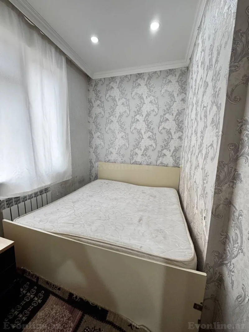 Satılır 2 otaqlı Mənzil Köhnə tikili 35 m² Azadlıq prospekti m. - şəkil 5