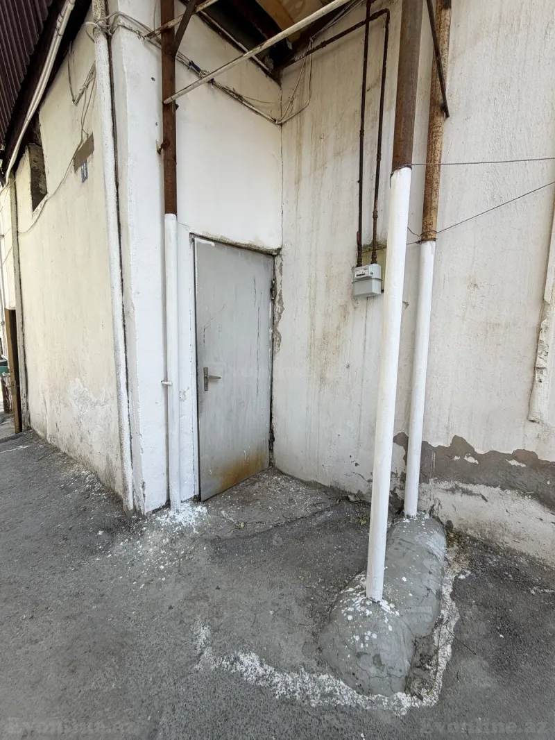 Satılır 3 otaqlı Mənzil Köhnə tikili 92 m² 20-ci sahə - şəkil 2
