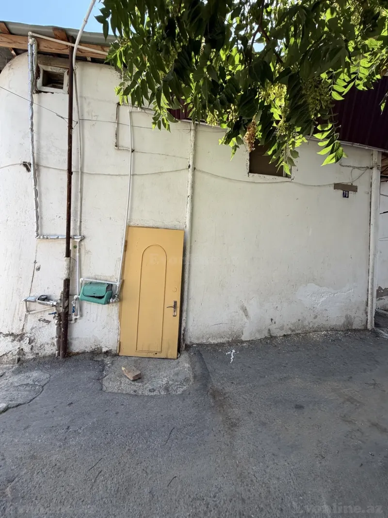 Satılır 3 otaqlı Mənzil Köhnə tikili 92 m² 20-ci sahə - şəkil 3
