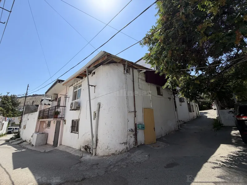 Satılır 3 otaqlı Mənzil Köhnə tikili 92 m² 20-ci sahə - şəkil 5