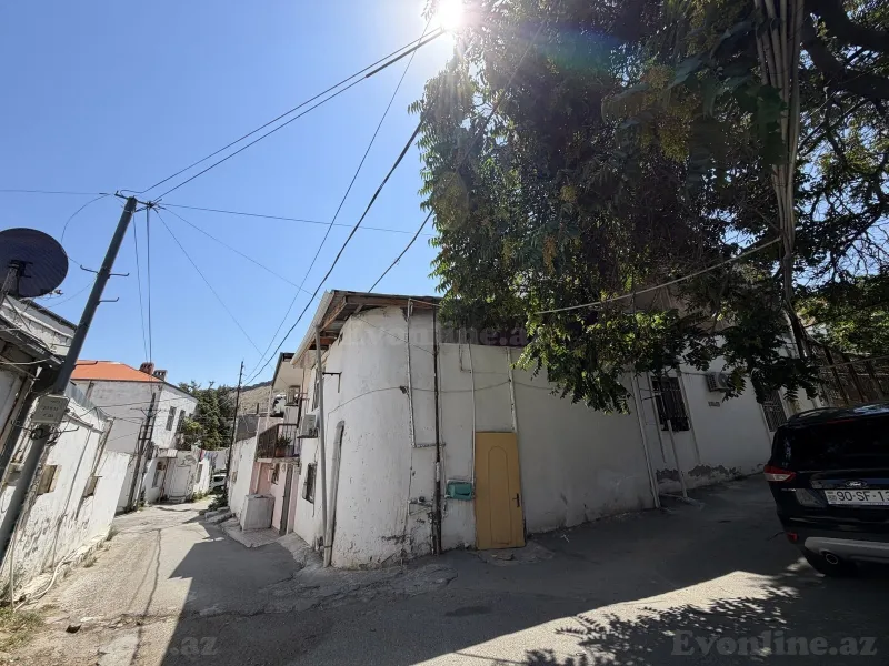 Satılır 3 otaqlı Mənzil Köhnə tikili 92 m² 20-ci sahə - şəkil 6