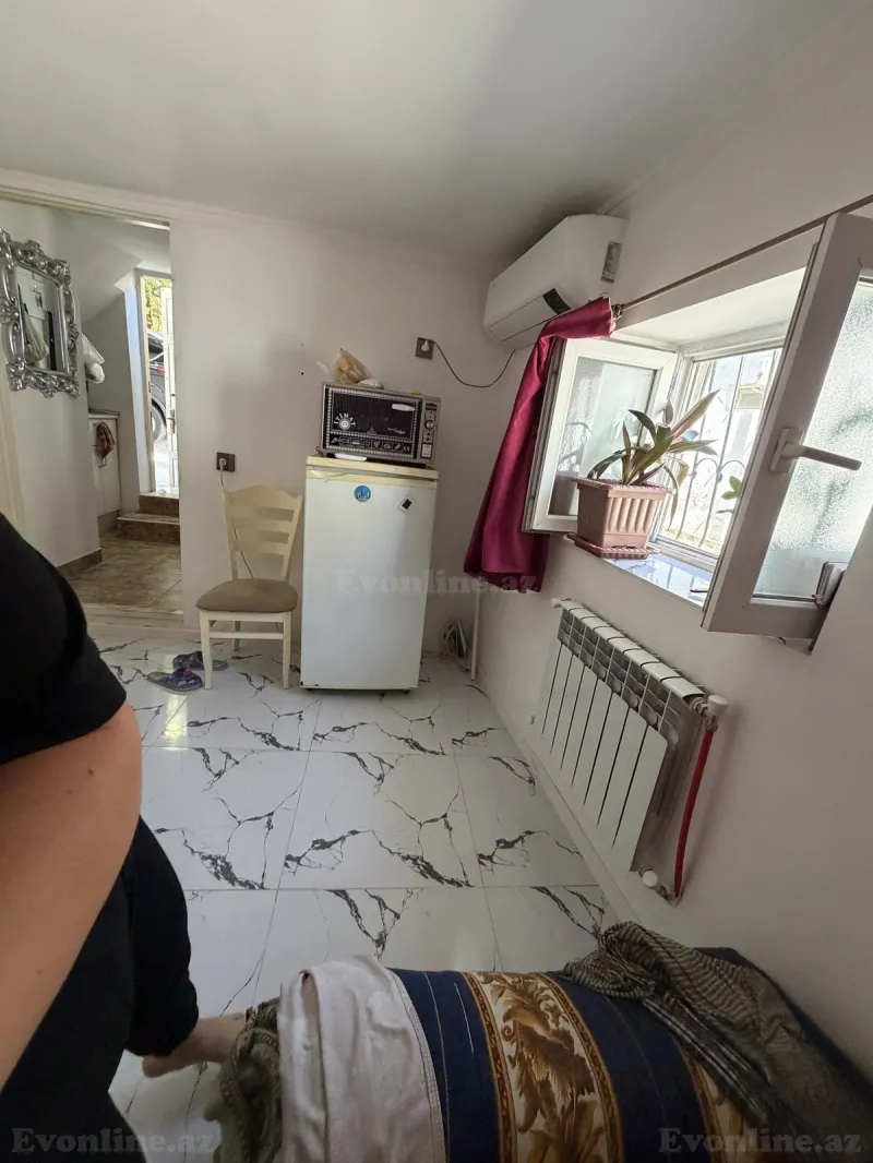 Satılır 3 otaqlı Mənzil Köhnə tikili 92 m² 20-ci sahə - şəkil 7