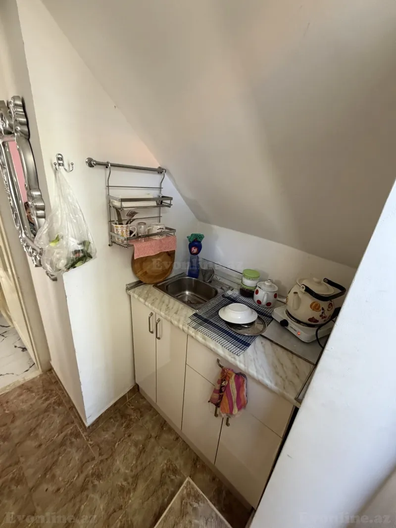 Satılır 3 otaqlı Mənzil Köhnə tikili 92 m² 20-ci sahə - şəkil 9