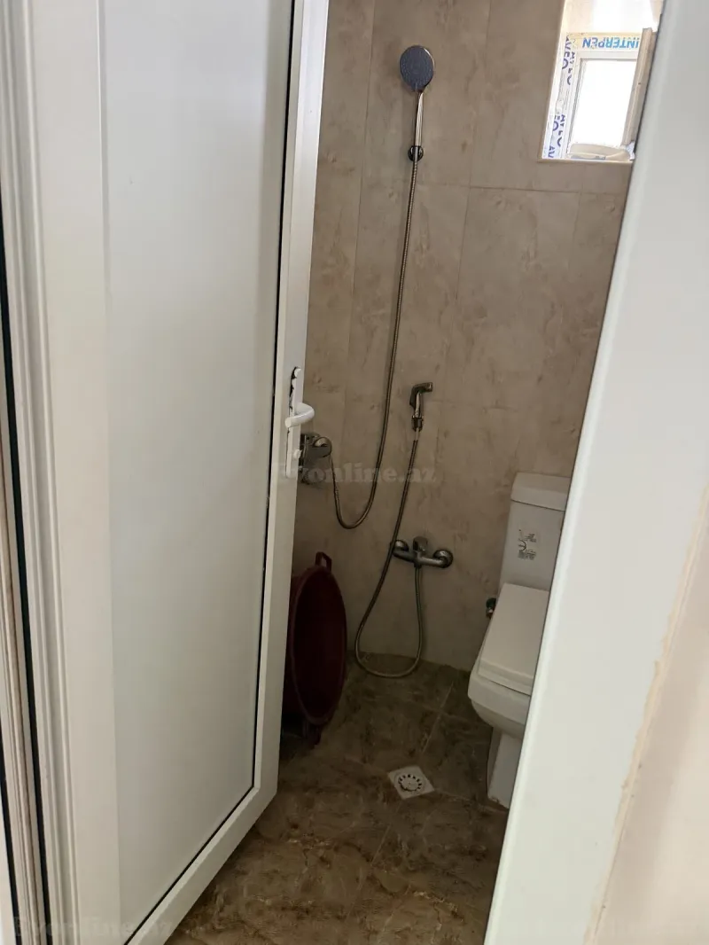 Satılır 3 otaqlı Mənzil Köhnə tikili 92 m² 20-ci sahə - şəkil 10