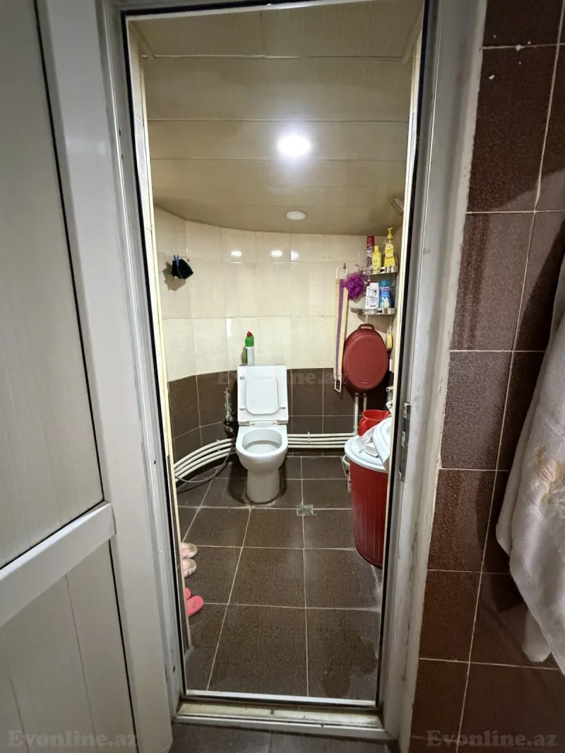 Satılır 3 otaqlı Mənzil Köhnə tikili 92 m² 20-ci sahə - şəkil 11