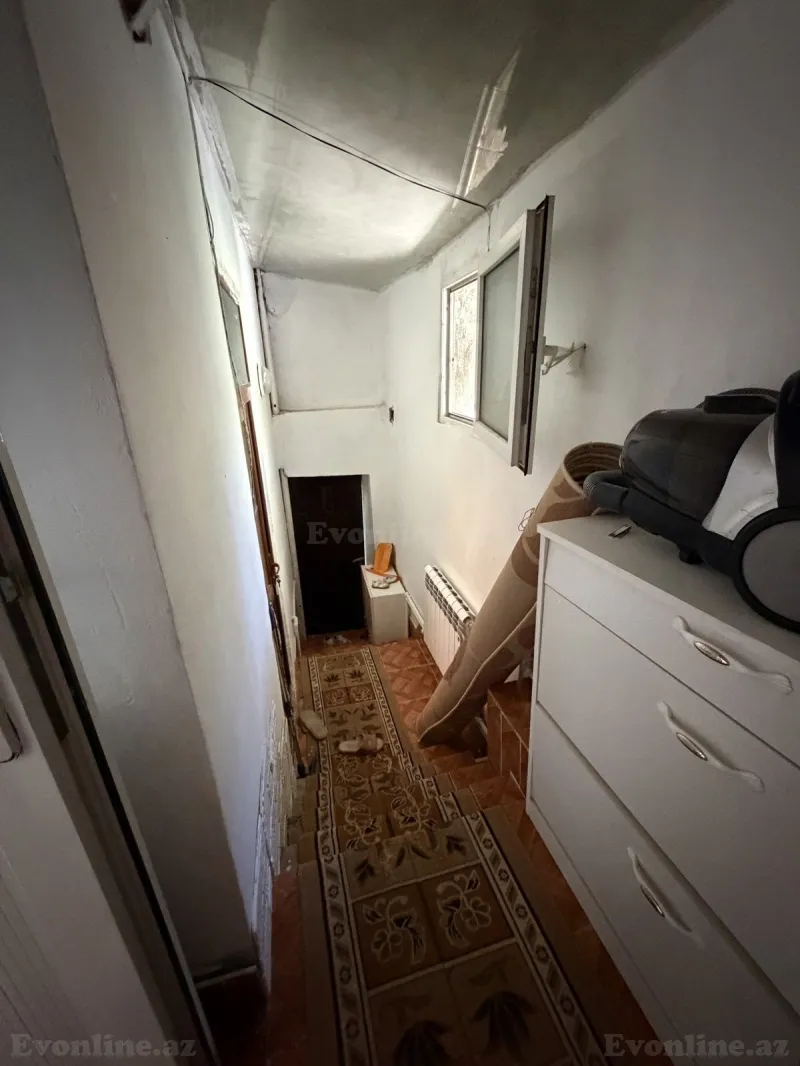 Satılır 3 otaqlı Mənzil Köhnə tikili 92 m² 20-ci sahə - şəkil 13