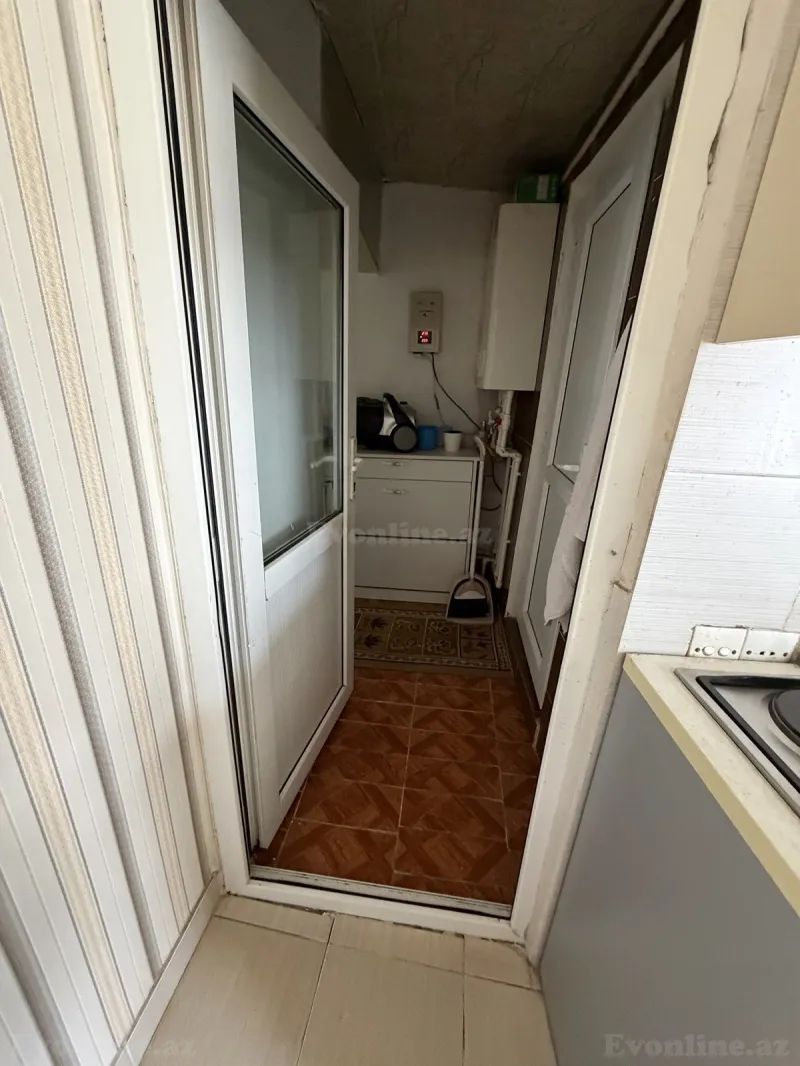 Satılır 3 otaqlı Mənzil Köhnə tikili 92 m² 20-ci sahə - şəkil 14