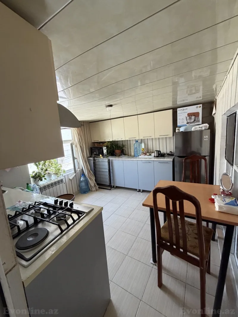 Satılır 3 otaqlı Mənzil Köhnə tikili 92 m² 20-ci sahə - şəkil 15
