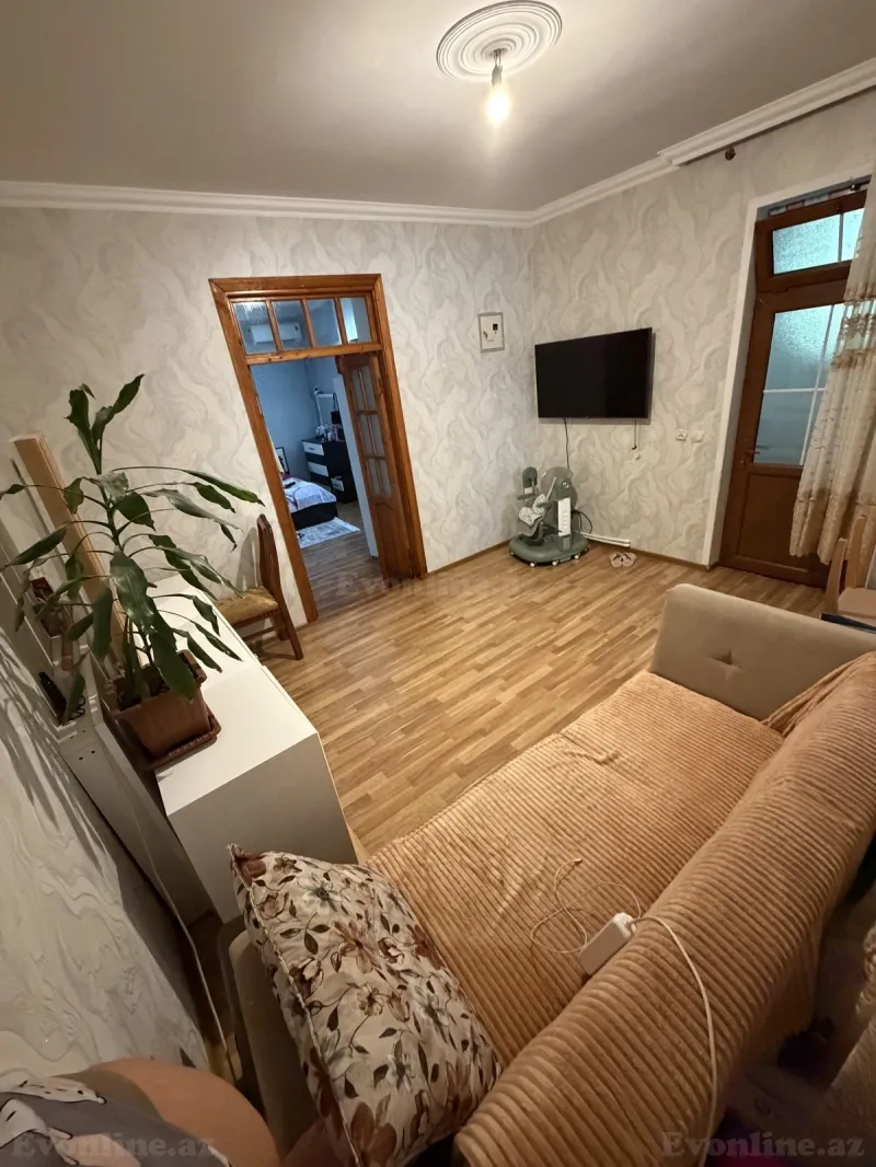 Satılır 3 otaqlı Mənzil Köhnə tikili 92 m² 20-ci sahə - şəkil 16