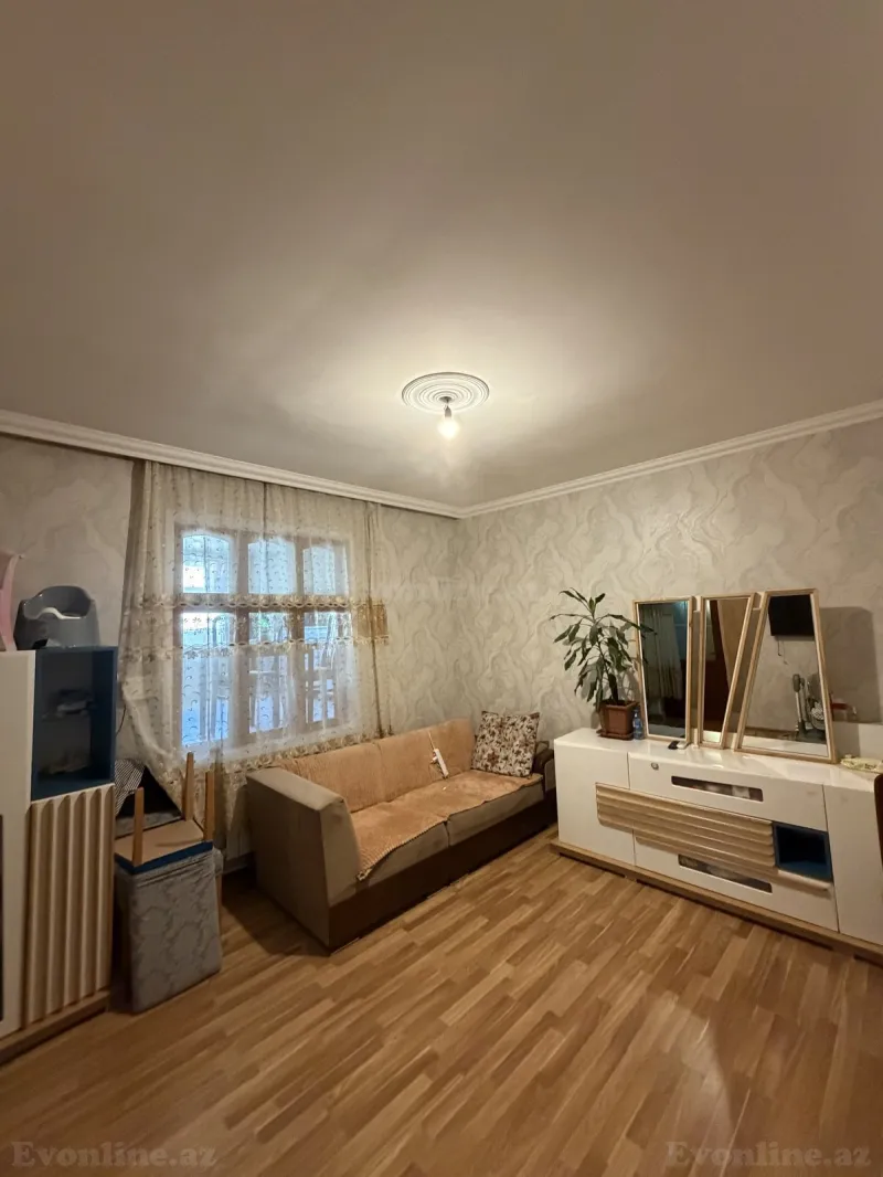 Satılır 3 otaqlı Mənzil Köhnə tikili 92 m² 20-ci sahə - şəkil 17