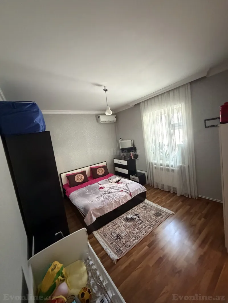 Satılır 3 otaqlı Mənzil Köhnə tikili 92 m² 20-ci sahə - şəkil 18