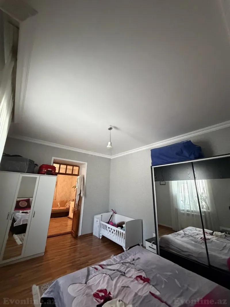 Satılır 3 otaqlı Mənzil Köhnə tikili 92 m² 20-ci sahə - şəkil 19