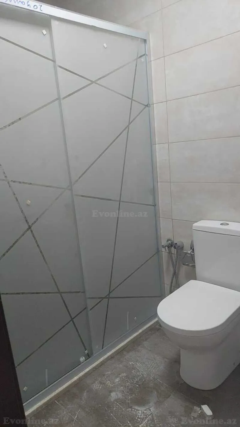 Kirayə verilir 2 otaqlı Mənzil Yeni tikili 85 m² 20 Yanvar m. - şəkil 7