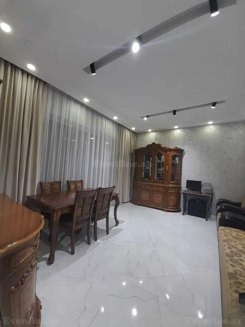 Satılır 4 otaqlı Həyət evi 135 m² Mərdəkan - şəkil 4