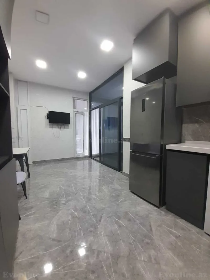 Satılır 4 otaqlı Həyət evi 135 m² Mərdəkan - şəkil 6