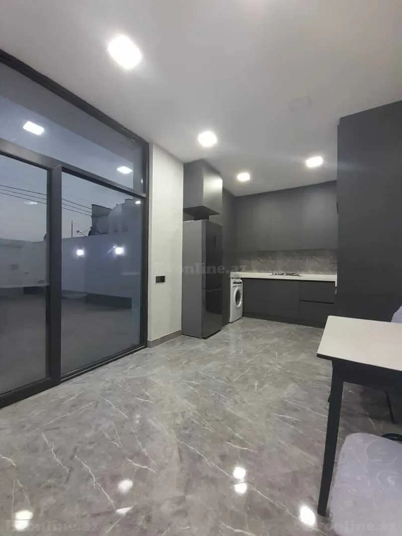 Satılır 4 otaqlı Həyət evi 135 m² Mərdəkan - şəkil 7