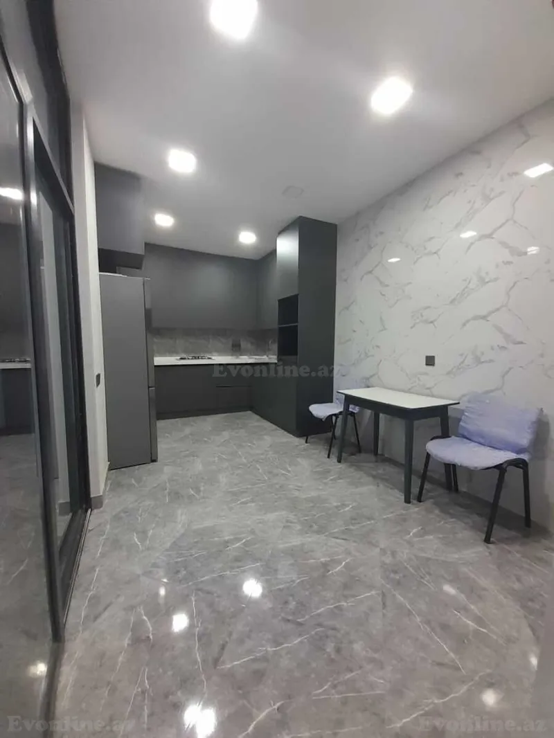 Satılır 4 otaqlı Həyət evi 135 m² Mərdəkan - şəkil 8