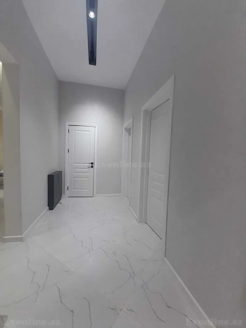 Satılır 4 otaqlı Həyət evi 135 m² Mərdəkan - şəkil 9