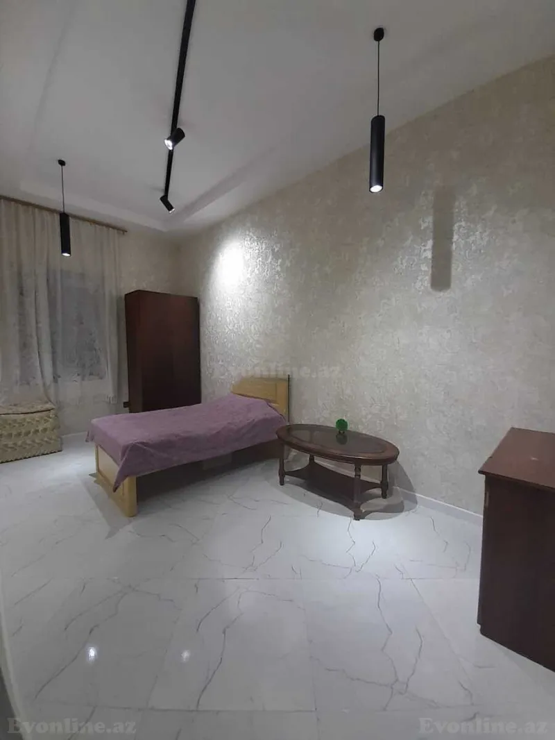 Satılır 4 otaqlı Həyət evi 135 m² Mərdəkan - şəkil 10
