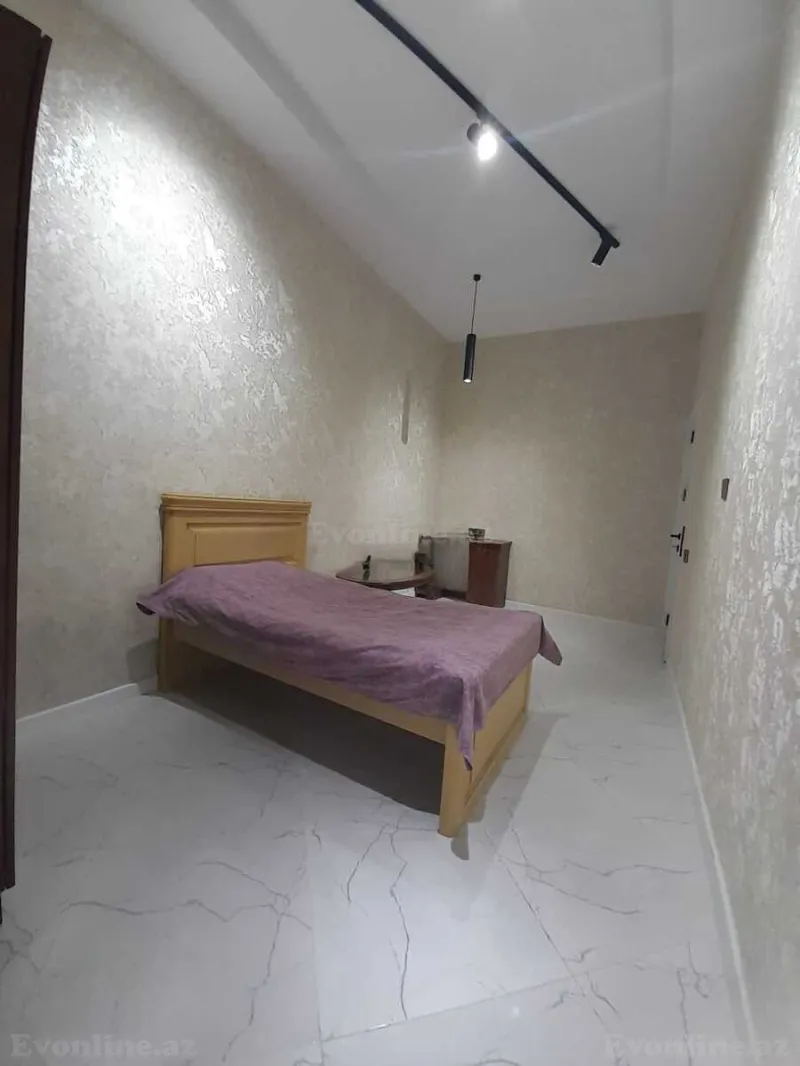 Satılır 4 otaqlı Həyət evi 135 m² Mərdəkan - şəkil 11