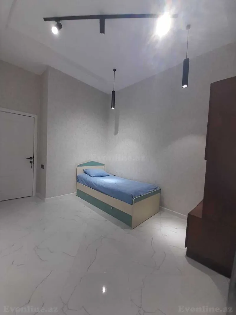 Satılır 4 otaqlı Həyət evi 135 m² Mərdəkan - şəkil 12