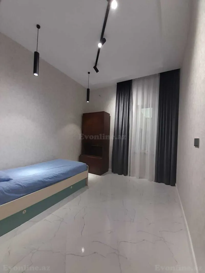 Satılır 4 otaqlı Həyət evi 135 m² Mərdəkan - şəkil 13
