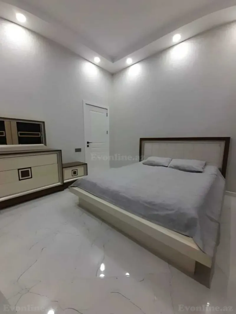 Satılır 4 otaqlı Həyət evi 135 m² Mərdəkan - şəkil 14