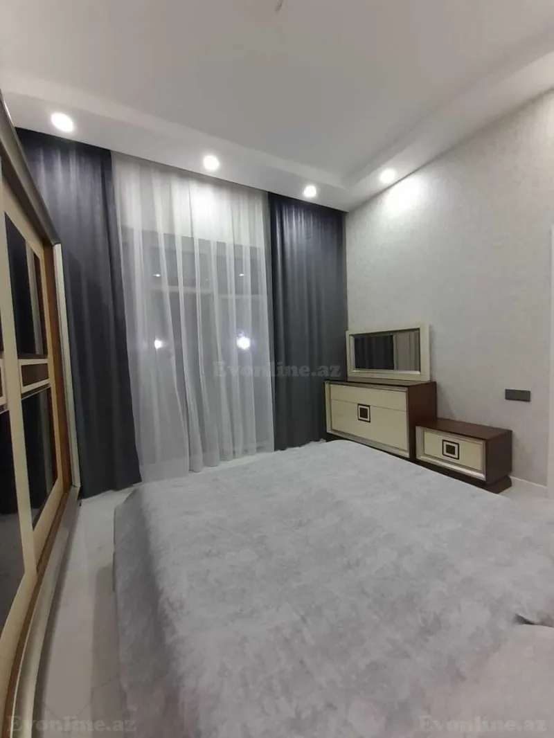 Satılır 4 otaqlı Həyət evi 135 m² Mərdəkan - şəkil 15