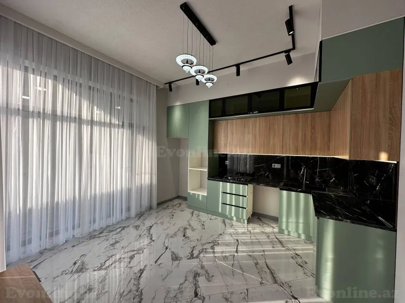 Satılır 4 otaqlı Həyət evi 150 m² Mərdəkan - şəkil 8