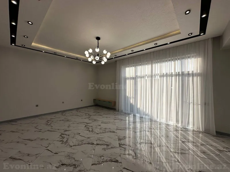 Satılır 4 otaqlı Həyət evi 150 m² Mərdəkan - şəkil 9