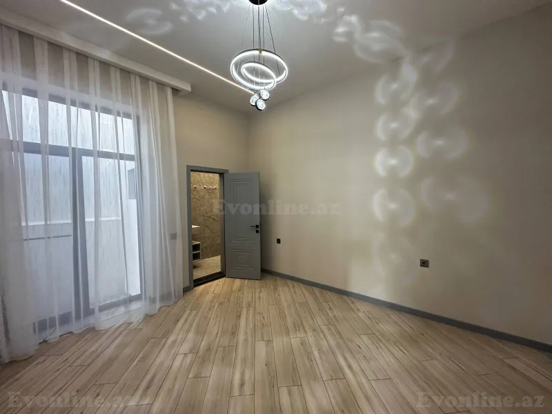Satılır 4 otaqlı Həyət evi 150 m² Mərdəkan - şəkil 10