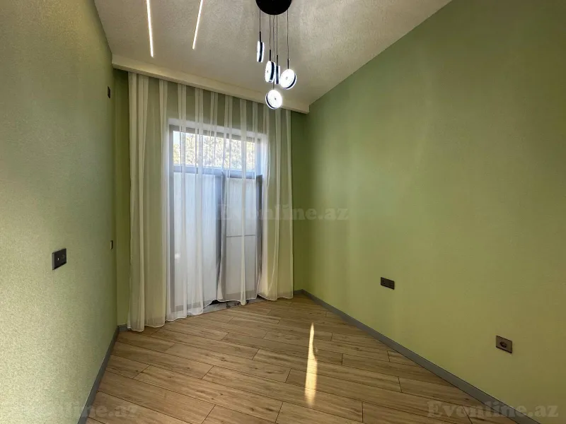 Satılır 4 otaqlı Həyət evi 150 m² Mərdəkan - şəkil 11