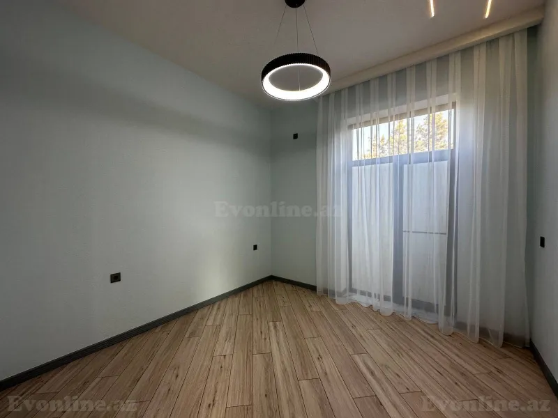 Satılır 4 otaqlı Həyət evi 150 m² Mərdəkan - şəkil 12