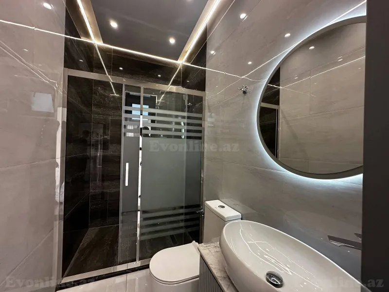 Satılır 4 otaqlı Həyət evi 150 m² Mərdəkan - şəkil 13